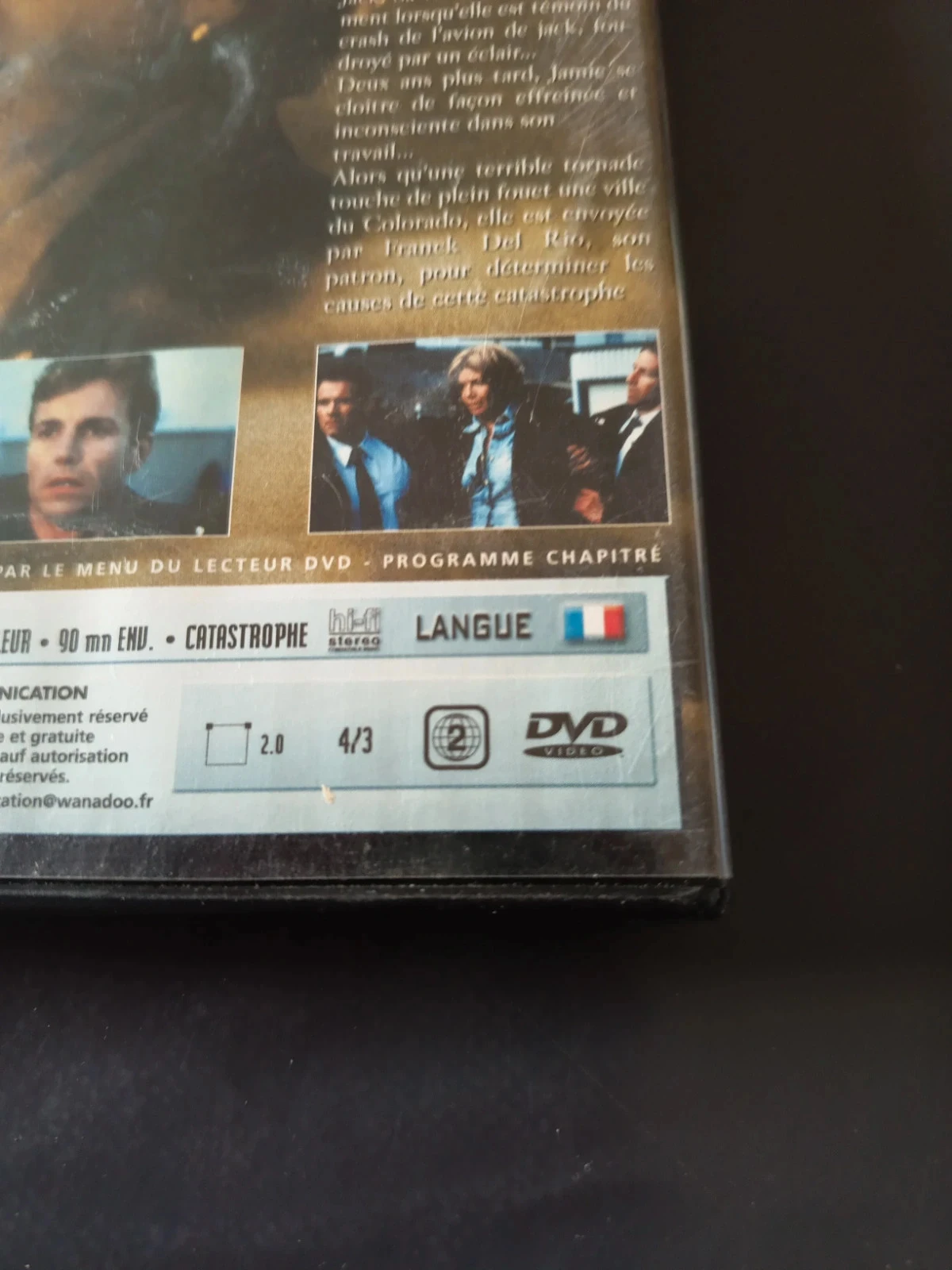 Dvd Stormjagers – photo 4